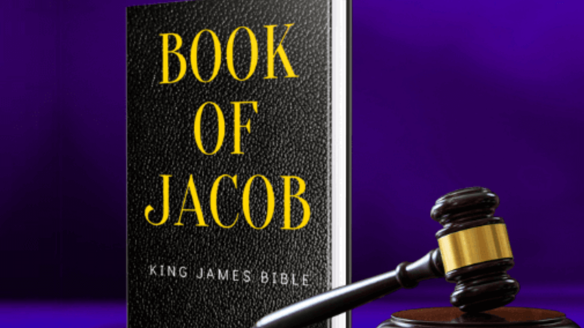 Micah Chapter 7 | King James Bible with the Apocrypha