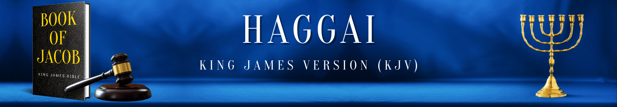 Haggai