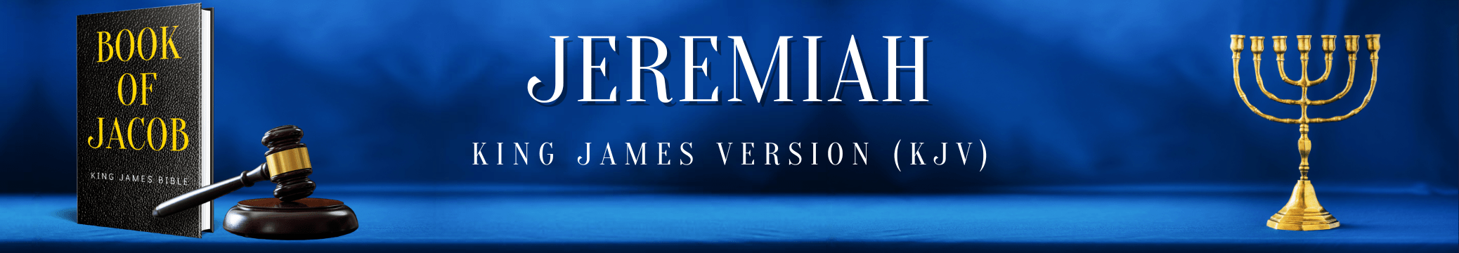 book of jeremiah chapter 1 summary