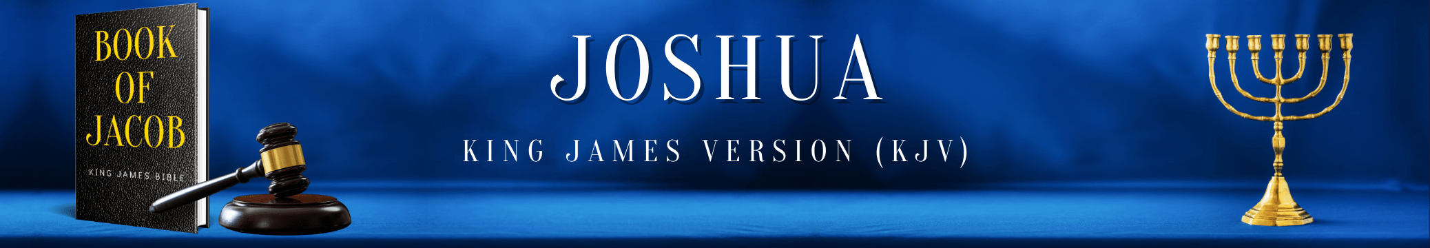 Joshua