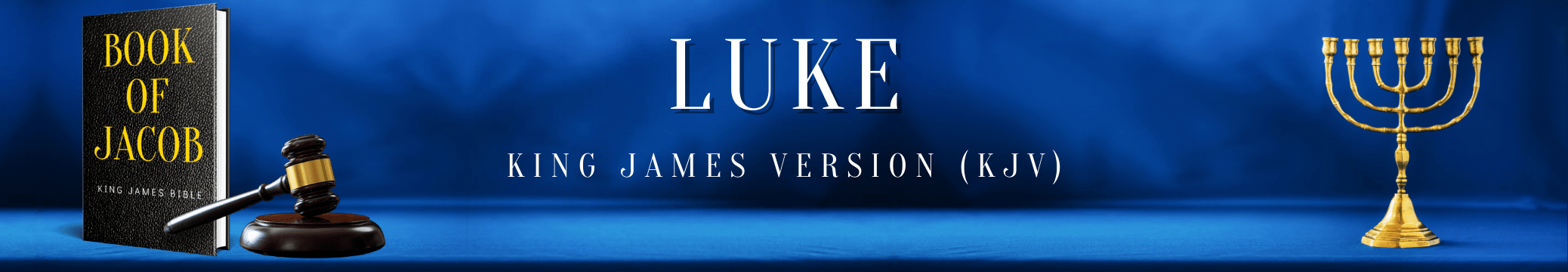 the book of luke chapter 1