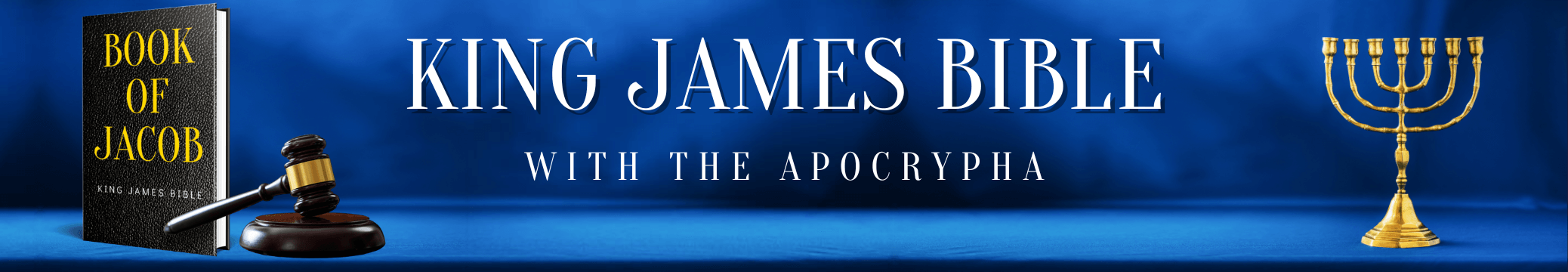 Book of Jacob.com